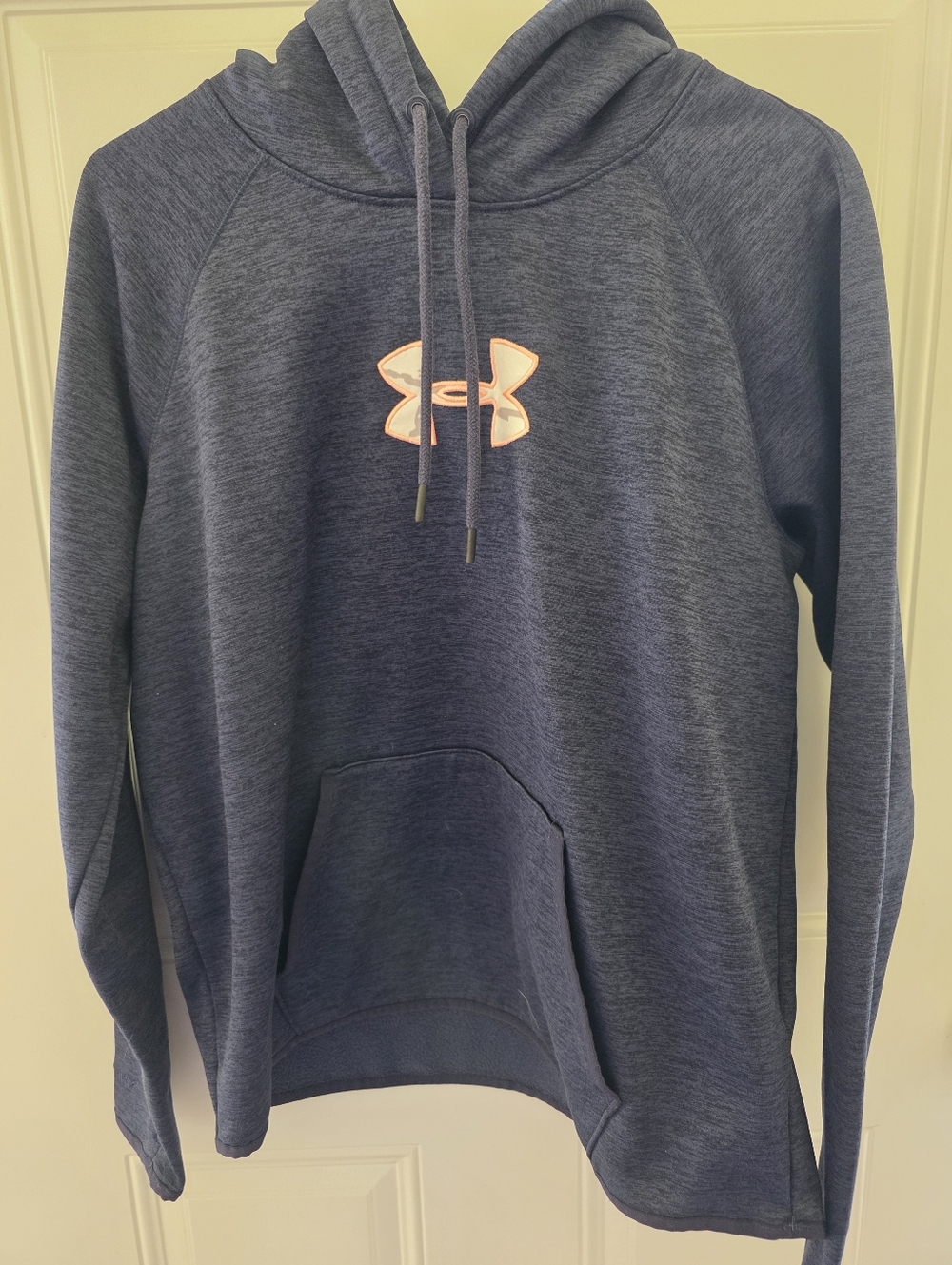 Under Armour Storm Hoodie Size Large